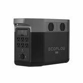 EcoFlow DELTA Max 2000 + Smart Generator - DM2000-DG100
